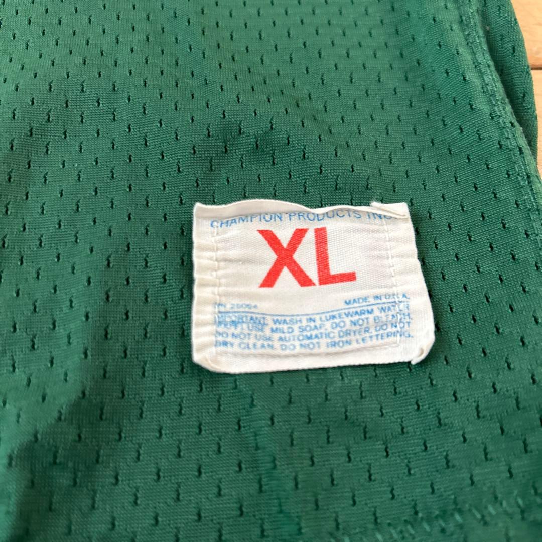 希少 60s 70s champion ゲームシャツ good color