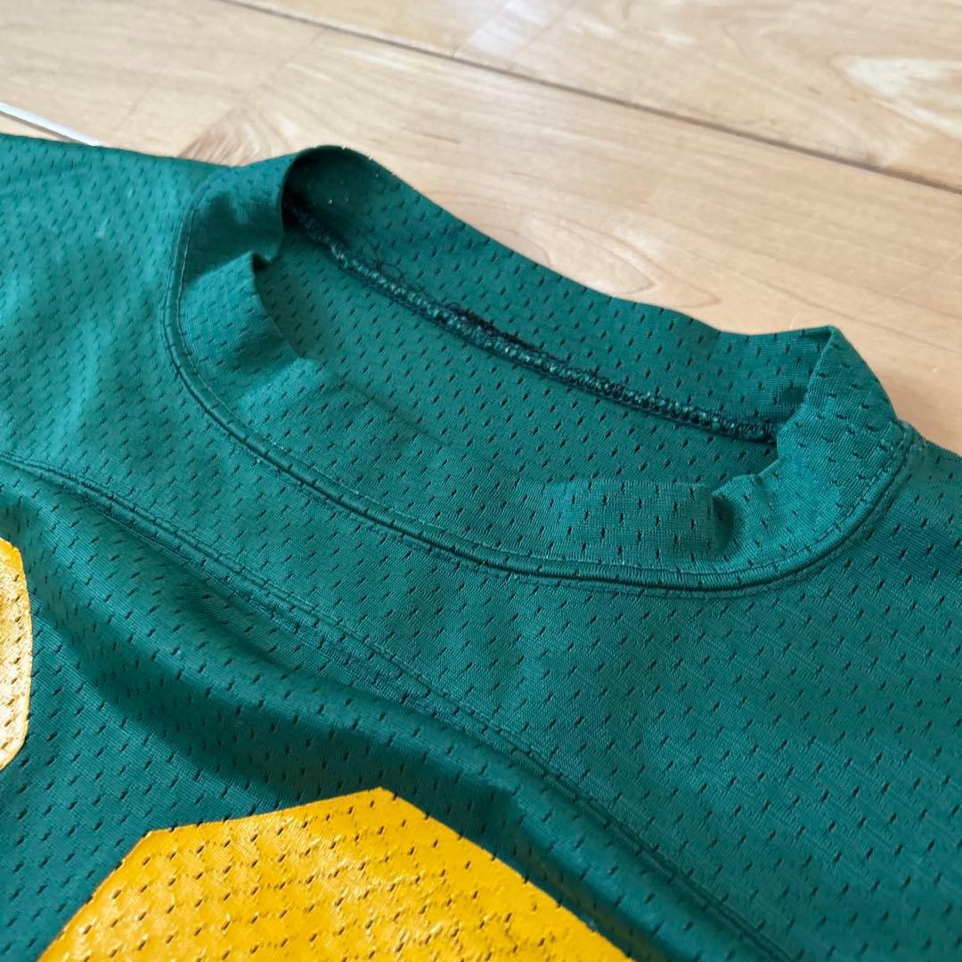 希少 60s 70s champion ゲームシャツ good color