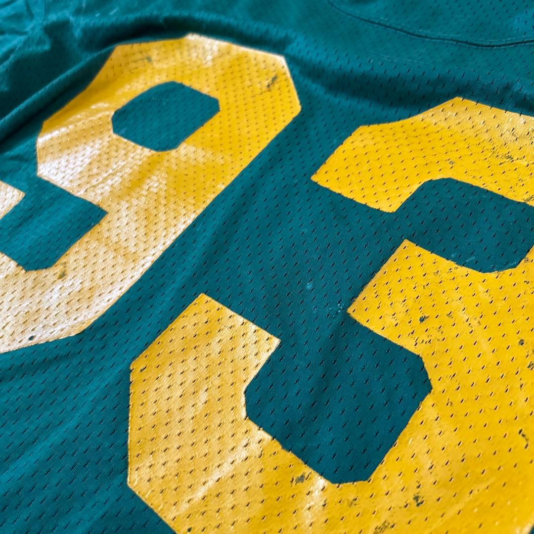 希少 60s 70s champion ゲームシャツ good color