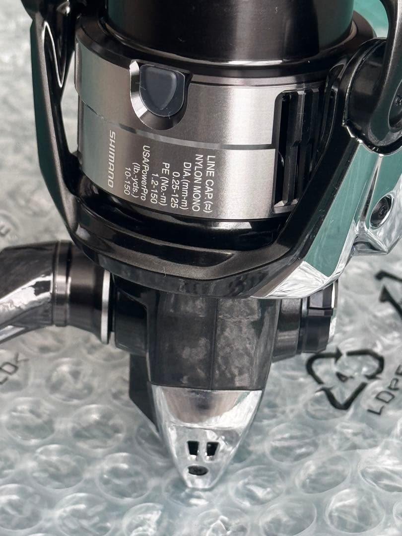 新品未使用 23 ヴァンキッシュ C3000MHG