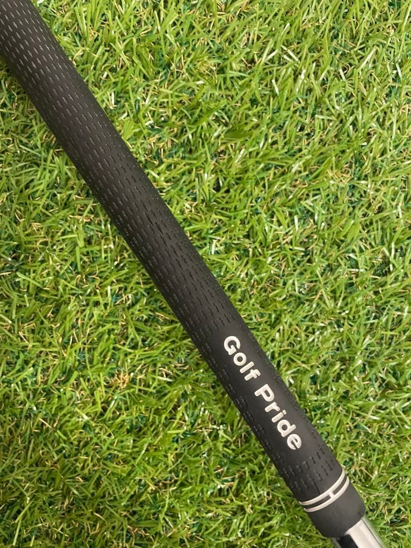 スリクソン ZX7 MK II 7番 モーダス105 DST S 単品 アイアン