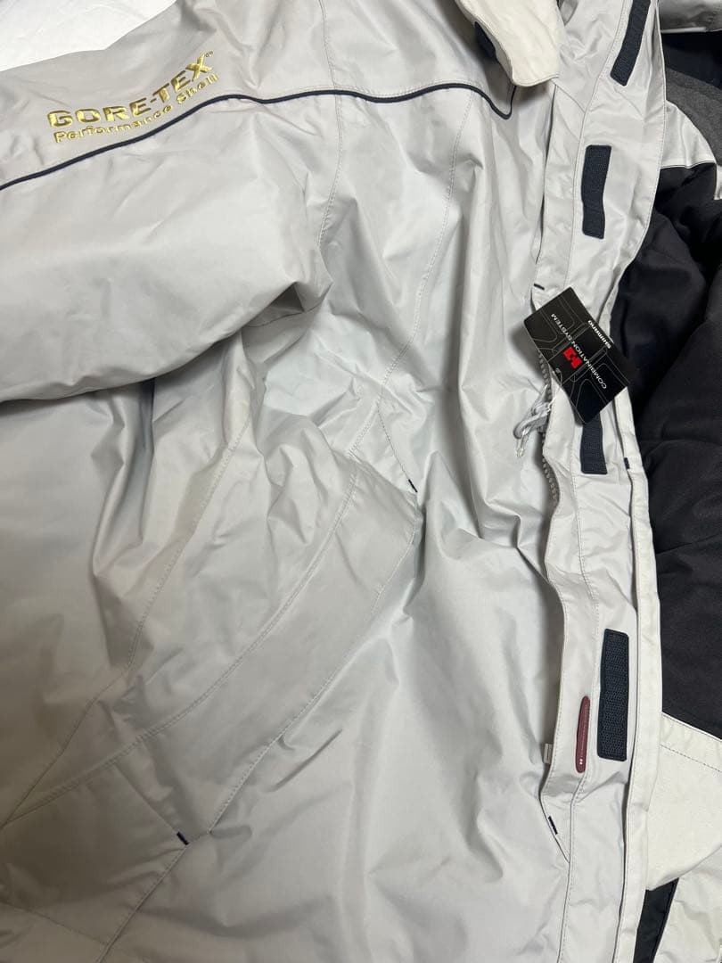 最終値下げ-シマノ SHIMANO NEXUS GORE-TEX レインウェア