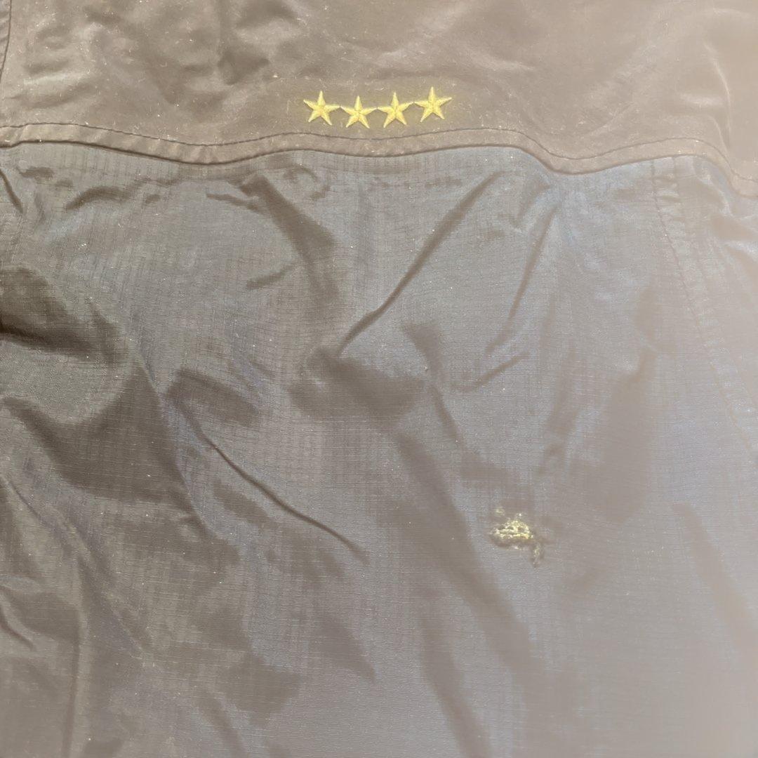 ARBN AIRBORNメンズスノーボードウェア上下 Mサイズ