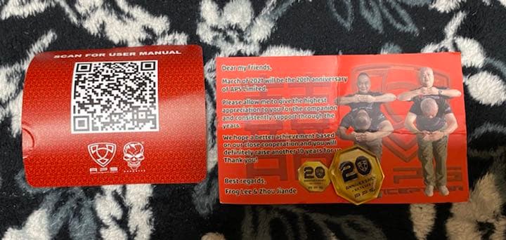 トイガン CO2 shark Che