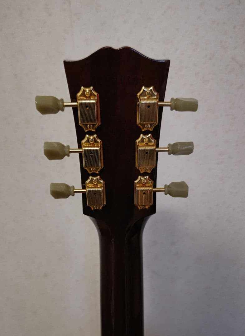 ギター Gibson Hummingbird Original