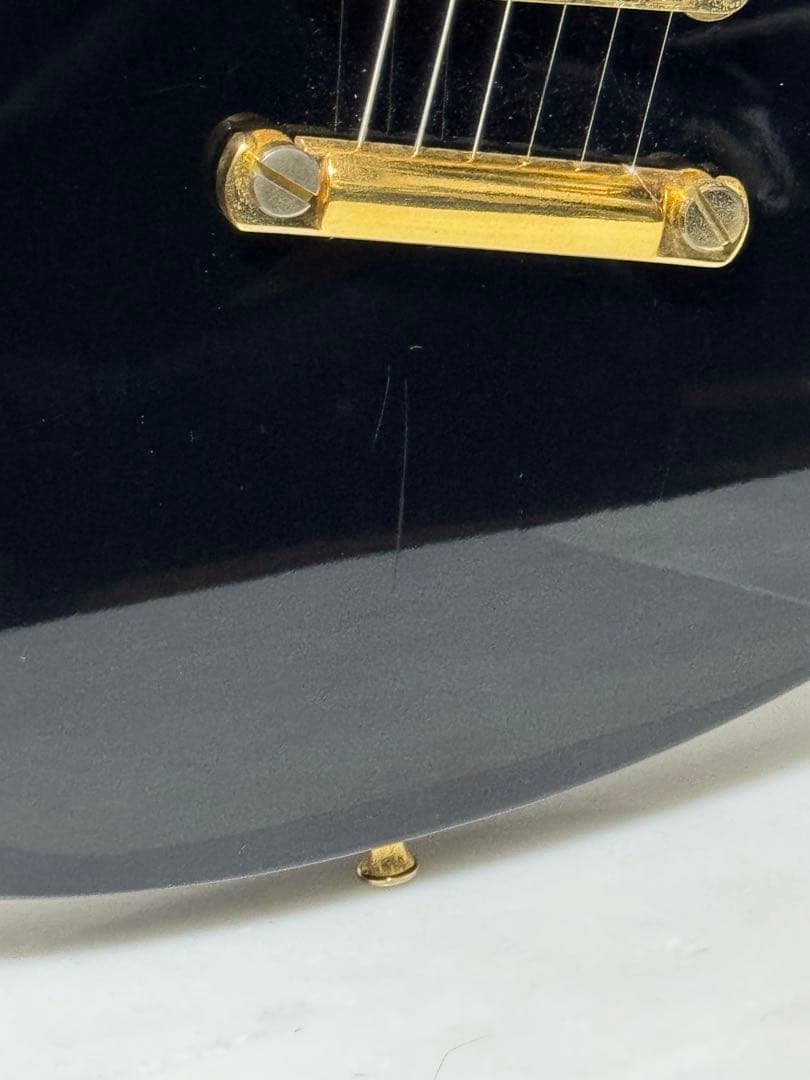 FERNANDES hideモデル ギター　MG Burny 80X 100X