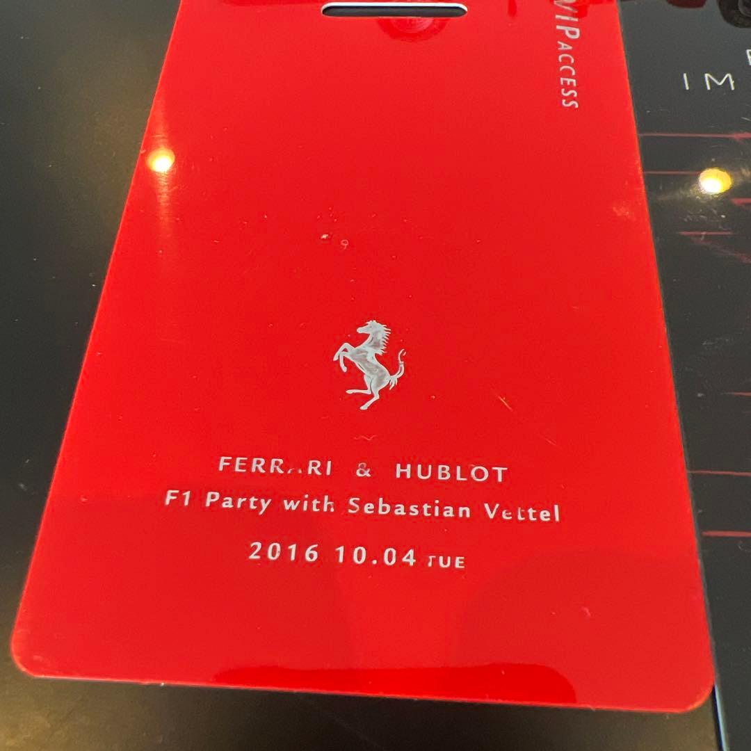 Ferrari F300 1998 ミニカー