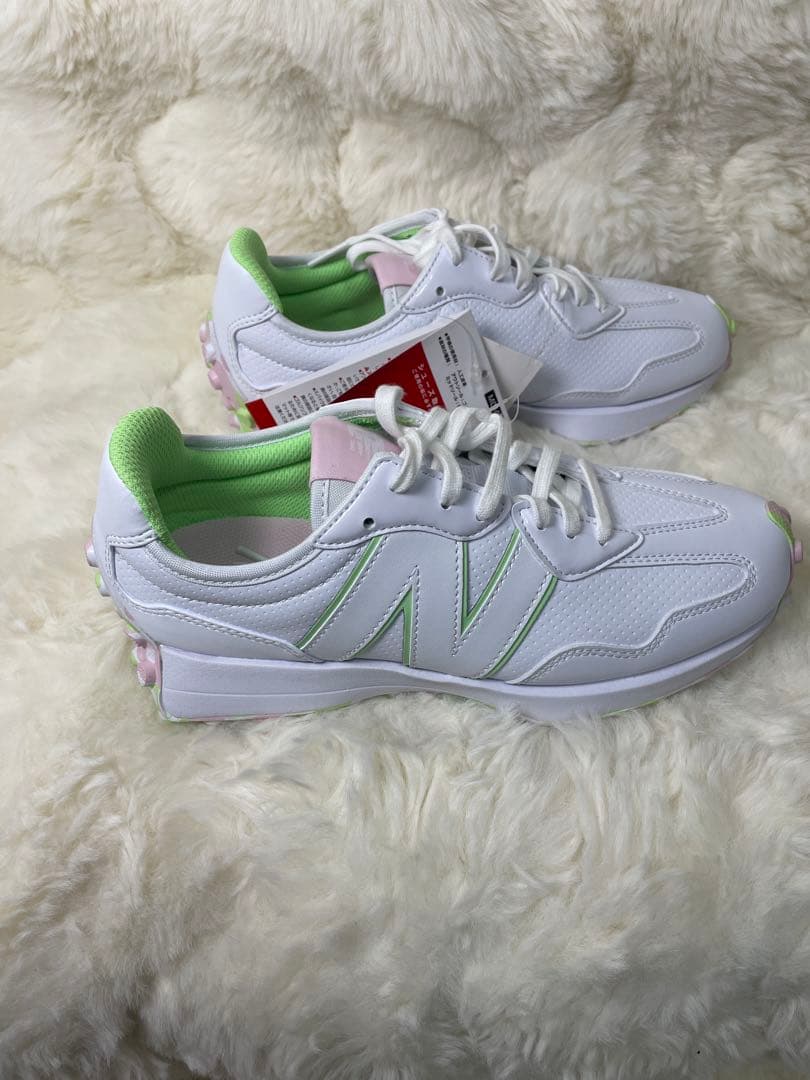 【ringo】New Balance　ニューバランス　ゴルフ　シューズ