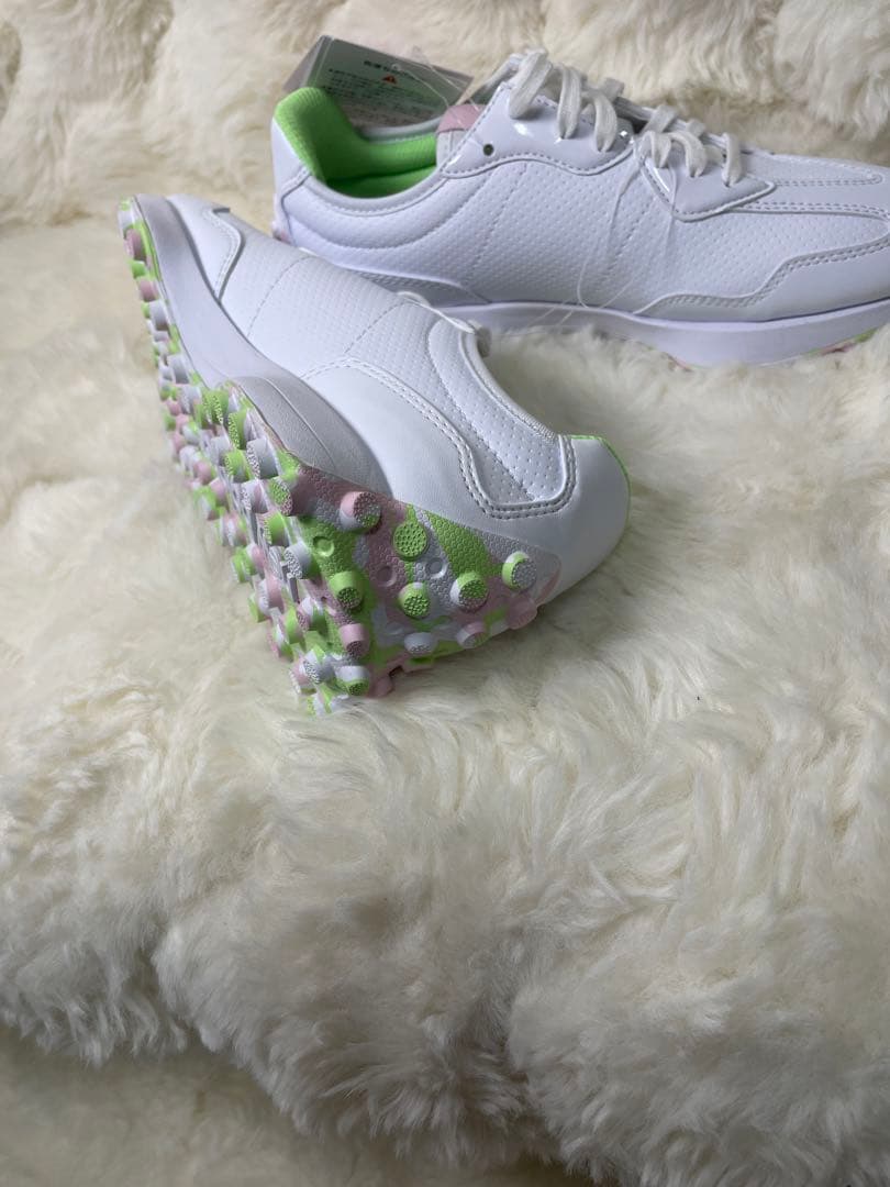 【ringo】New Balance　ニューバランス　ゴルフ　シューズ