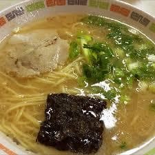 大特￥27000→24800　激安4箱買い160食分　丸星ラーメン　濃厚豚骨棒