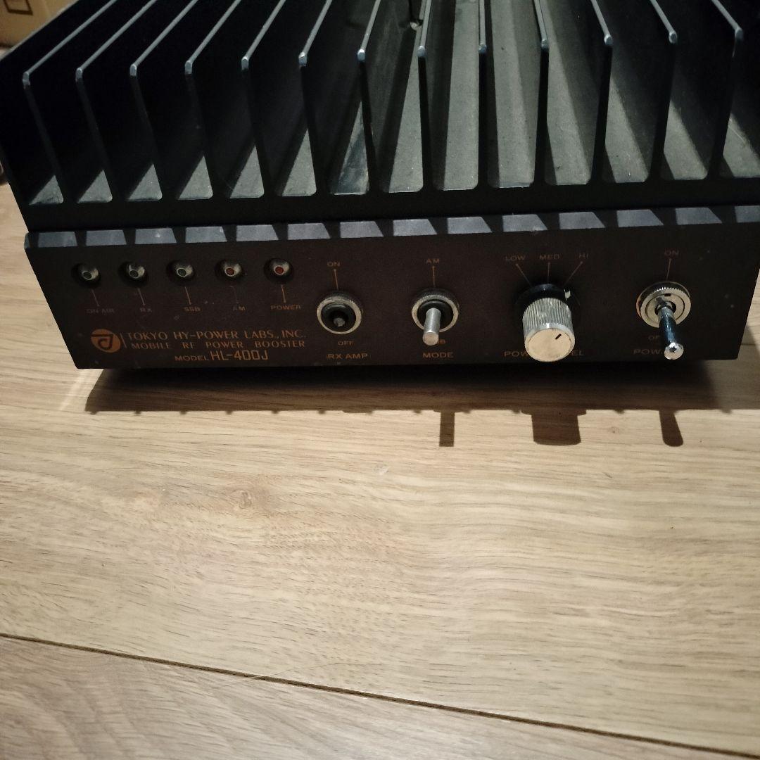 東京ハイパワー HL-400J　24V