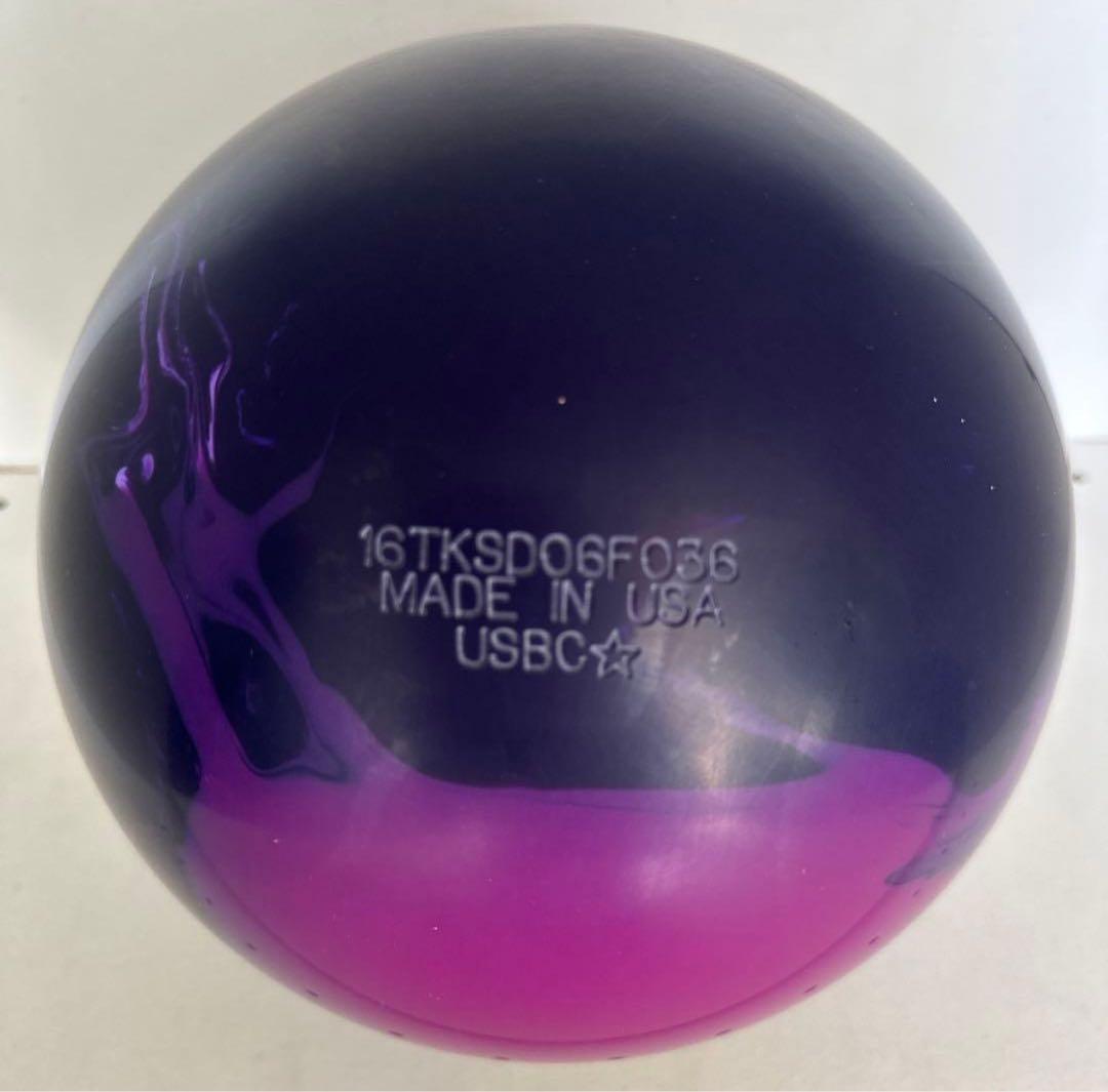 ロケットシップ Rocket Ship 14ポンド 新品未使用 箱有 ストーム