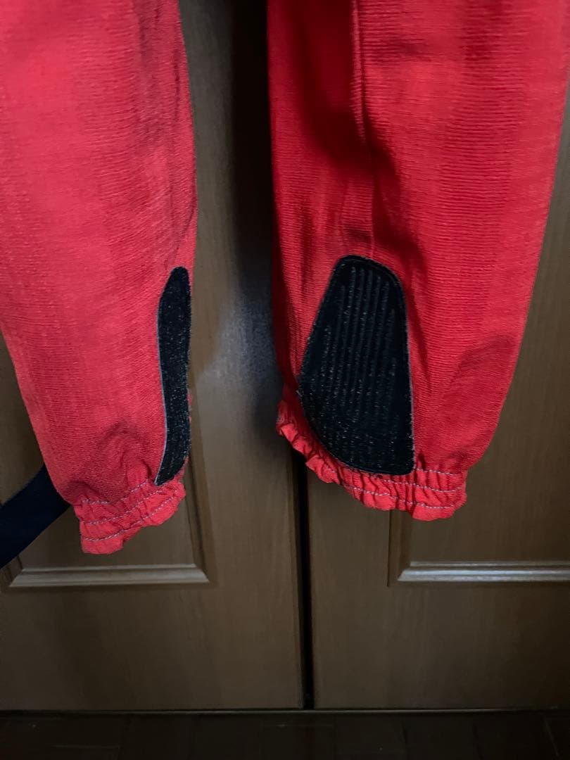 ミズノ　スキーウエア