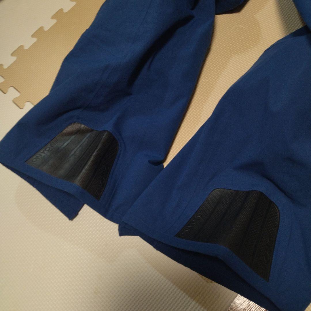 オンヨネ ONYONE スキーパンツメンズ　サイズO(XL)タグつき未使用