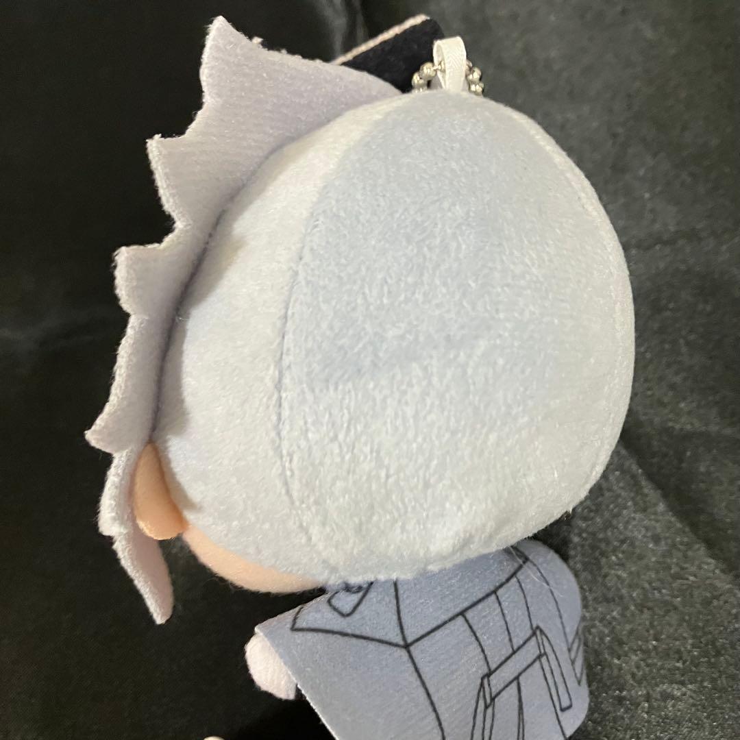 ちびぐるみ 寮服 アズール