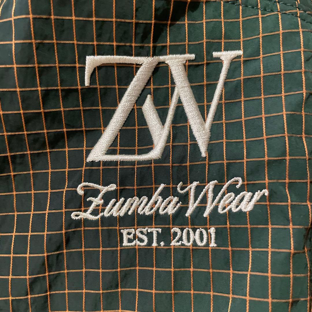 【値下】ZUMBA Class of 2001 Cargo Pants Sサイズ