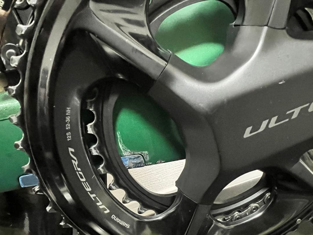 【最終値下げ】MERIDA REACTO8000