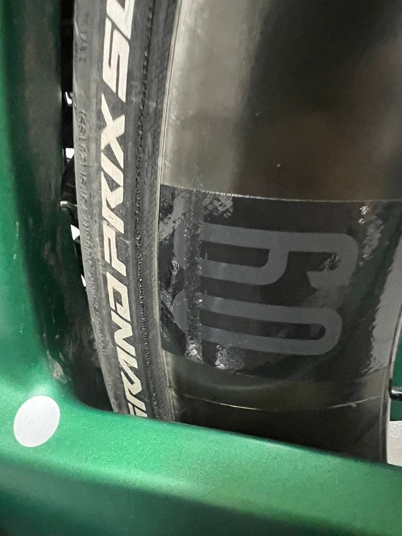 【最終値下げ】MERIDA REACTO8000