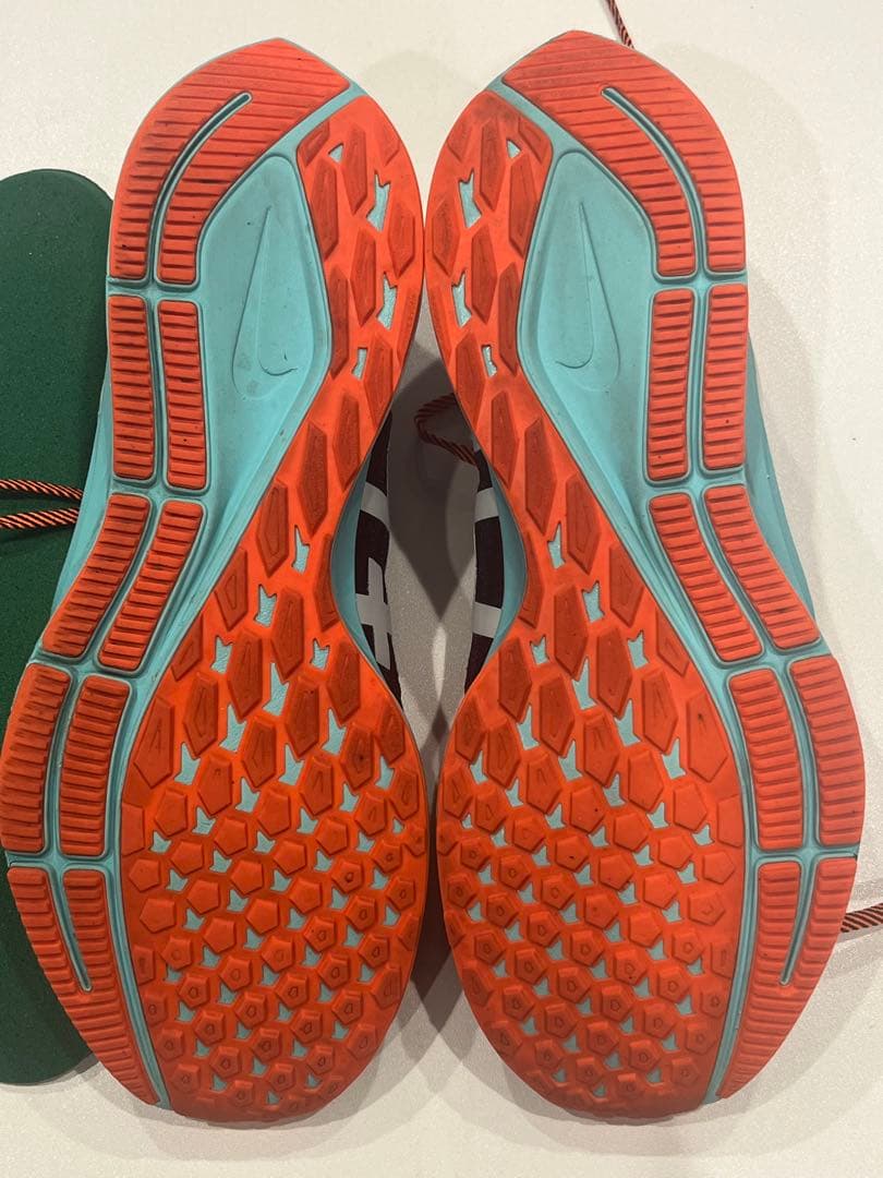 NIKE ペガサス36 Hakone ランニングシューズ