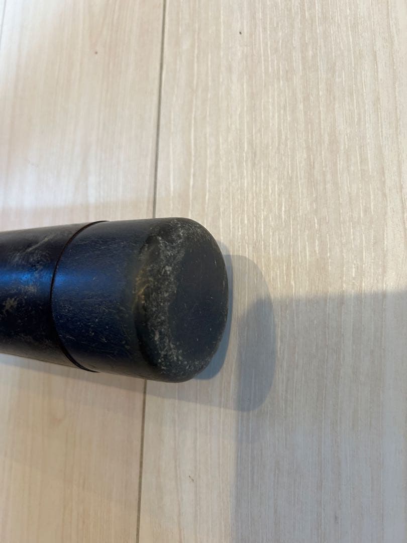 ビヨンドマックス　レガシー　少年軟式　ケース無し