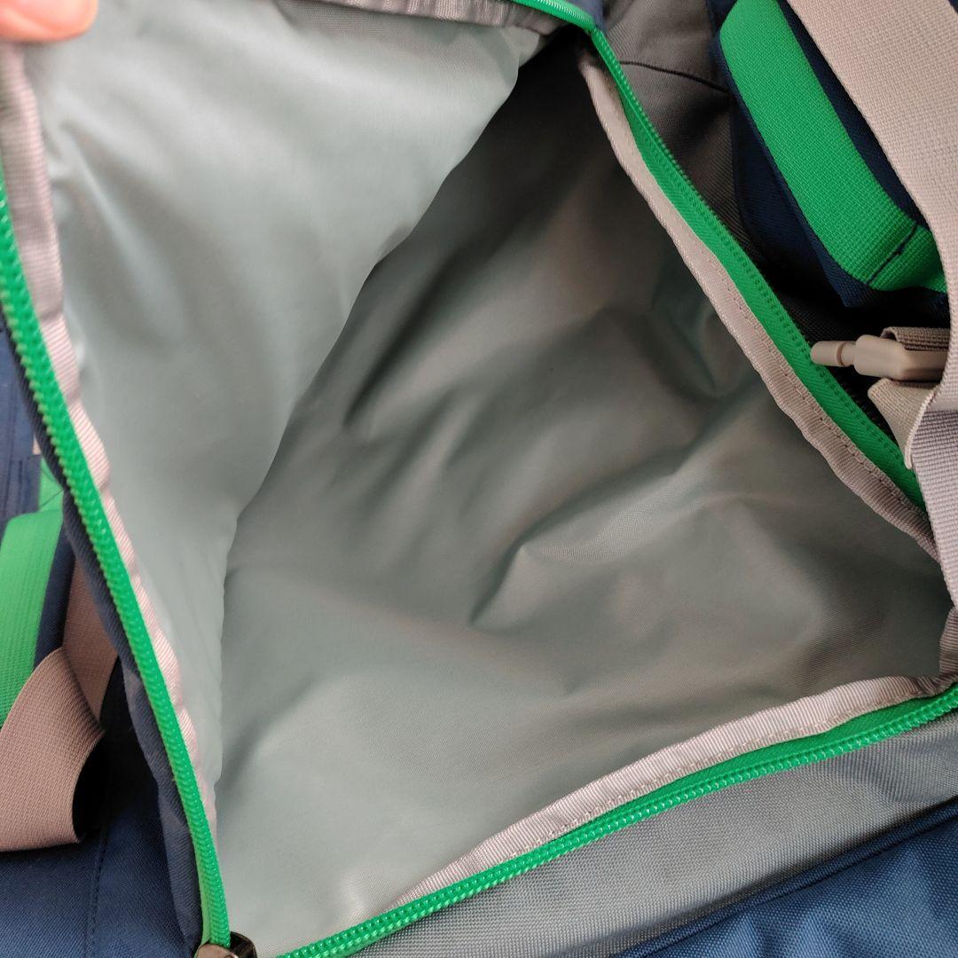 SALOMON　スキーキャリーバックCONTANER130