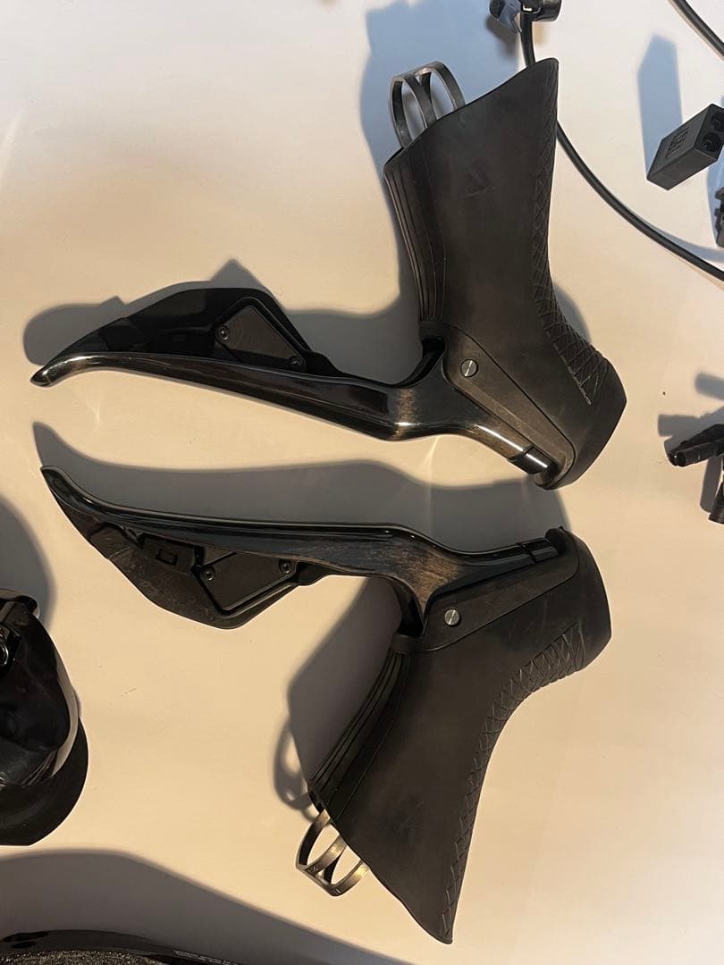 デュラエースSHIMANO dura ace 9150系 セット11s電動