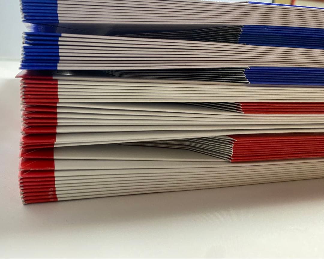 レターパックライト レターパックプラス 計80枚セット