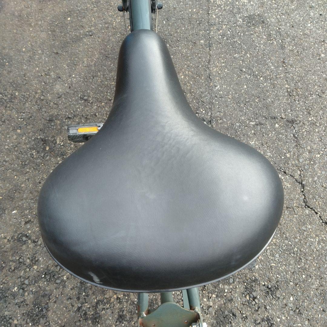 [762]送料無料 パナソニック Gyutto mini DX 電動自転車