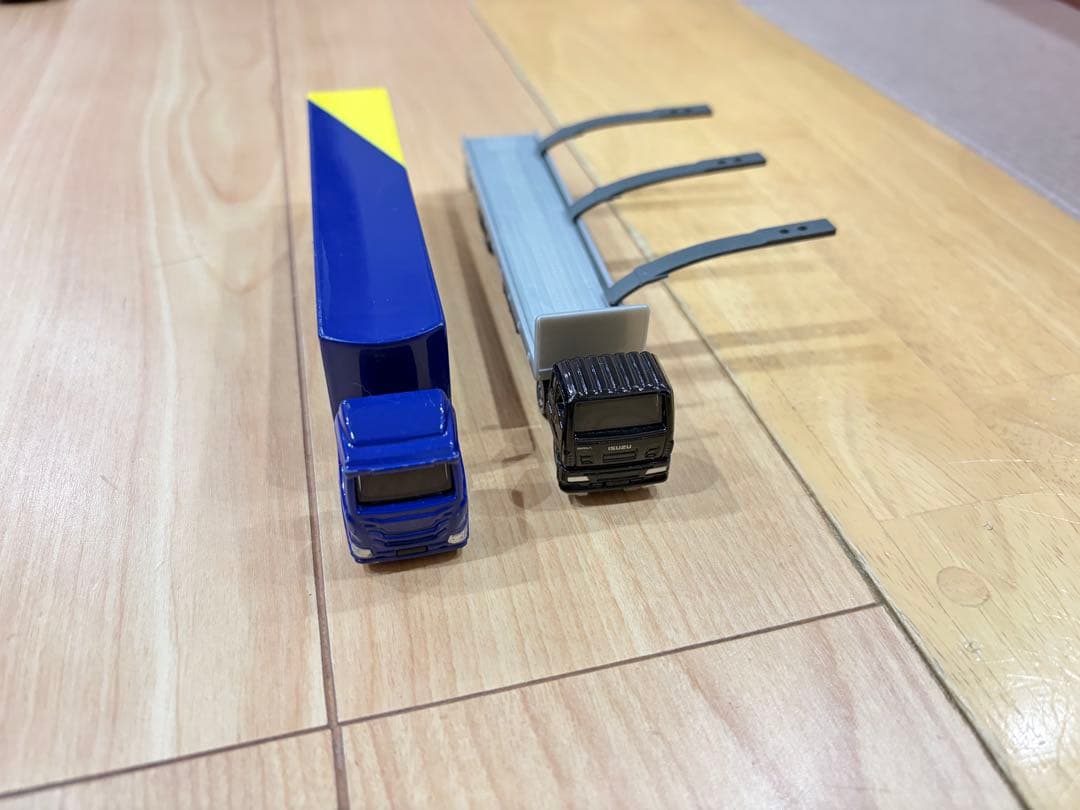 タカラトミー　トミカ　その他メーカー　１４０個　まとめ売り