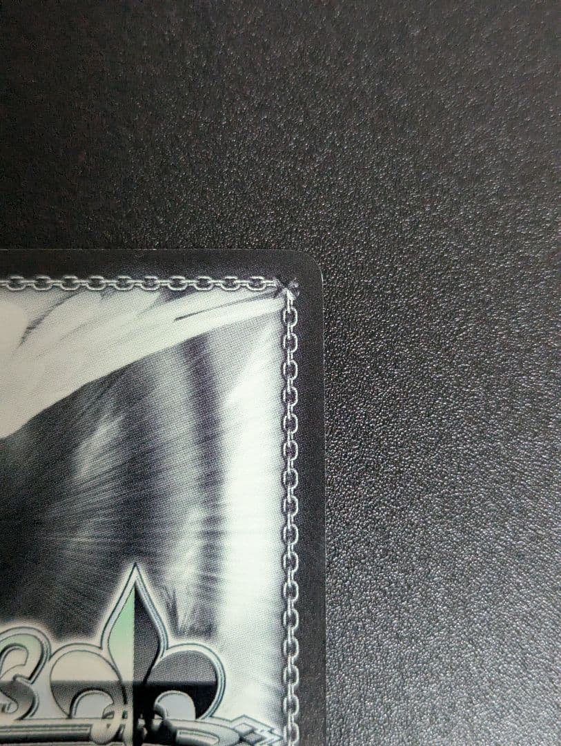 ヴァイスシュヴァルツ　まどろみのひと時　エミリア　SP サイン