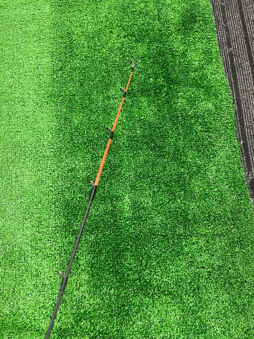 ダイワ・ソルティガSLJ 60MB-SMT(美品)