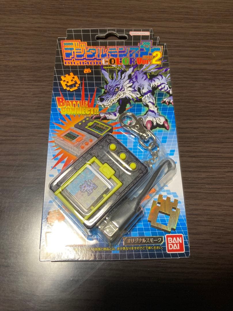 デジタルモンスター1.2.3.4.5セット