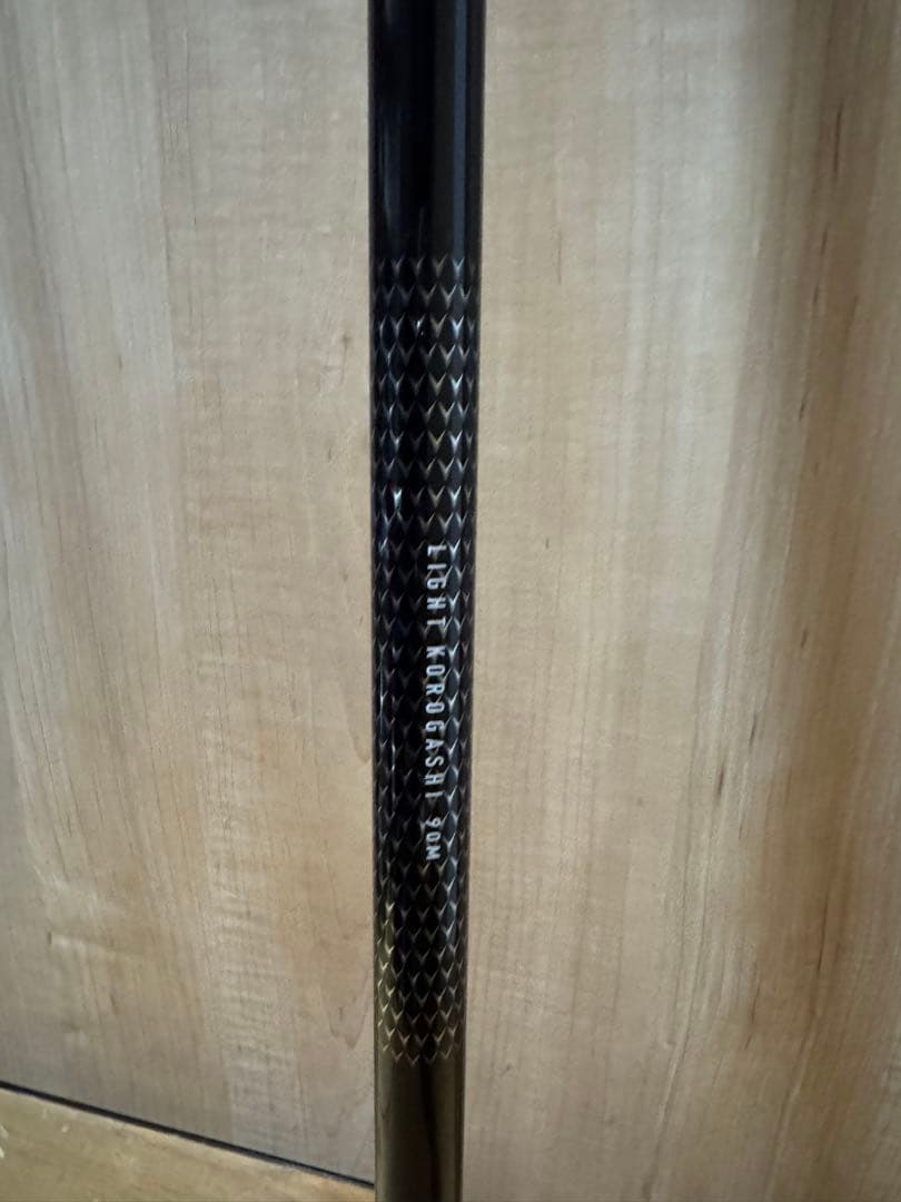 【専用】ライトコロガシ 90M 鮎竿