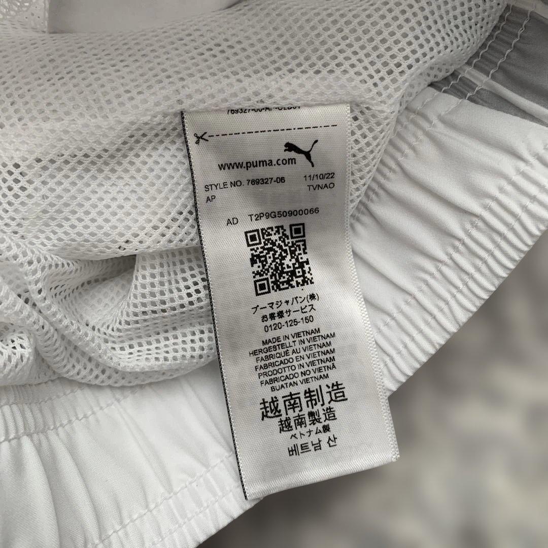 Puma ACミラン サッカーウェア上下　キッズ150