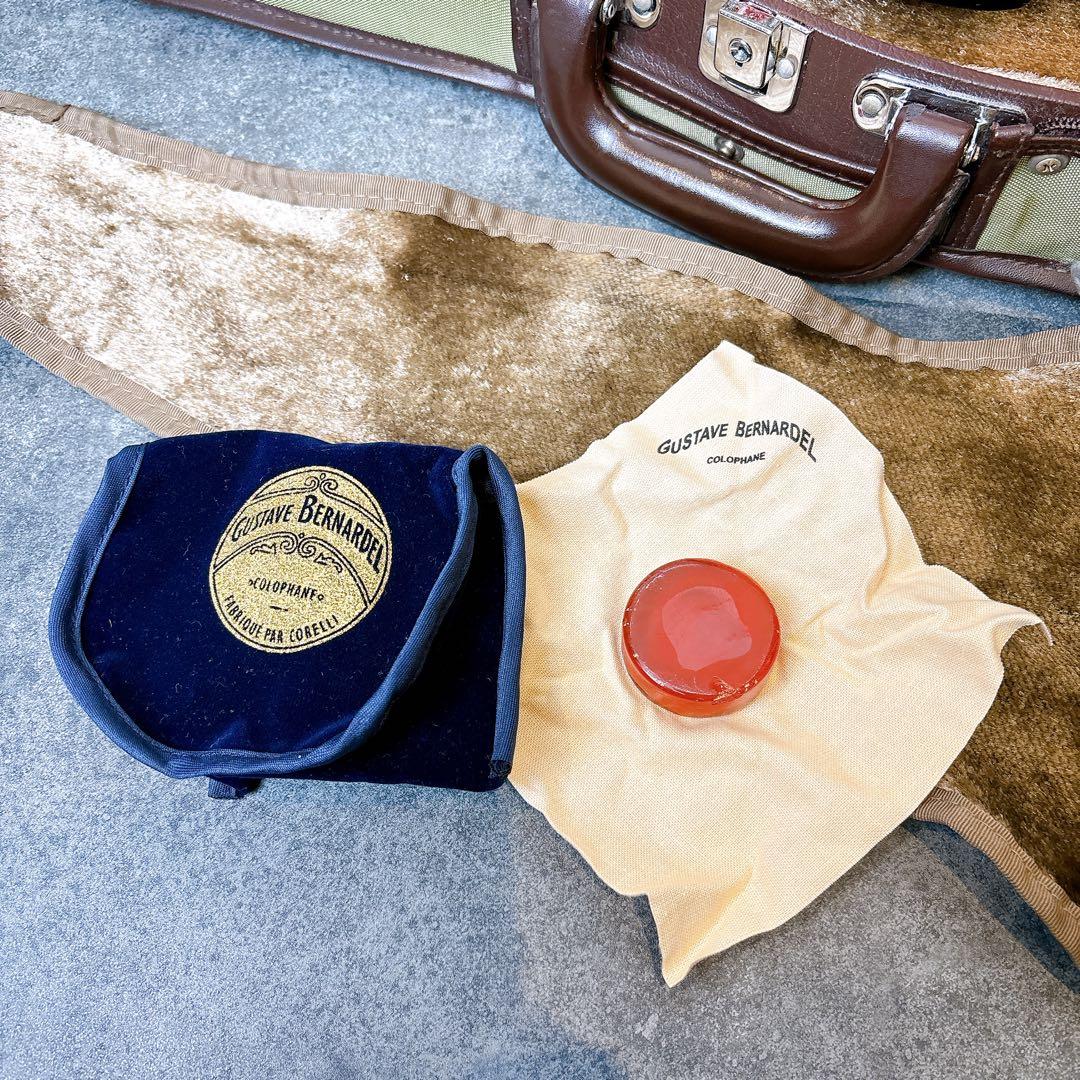 【美品】 SUZUKI スズキ 280 1/2 バイオリン 子供用 弦楽器 入門