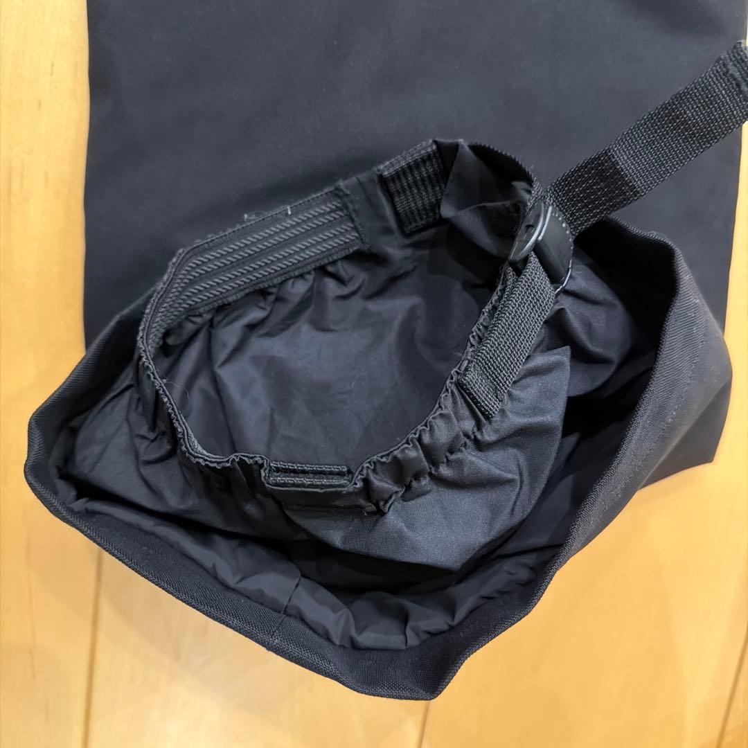 patagonia スノーボード/スキーパンツ 女性用XS ブラック