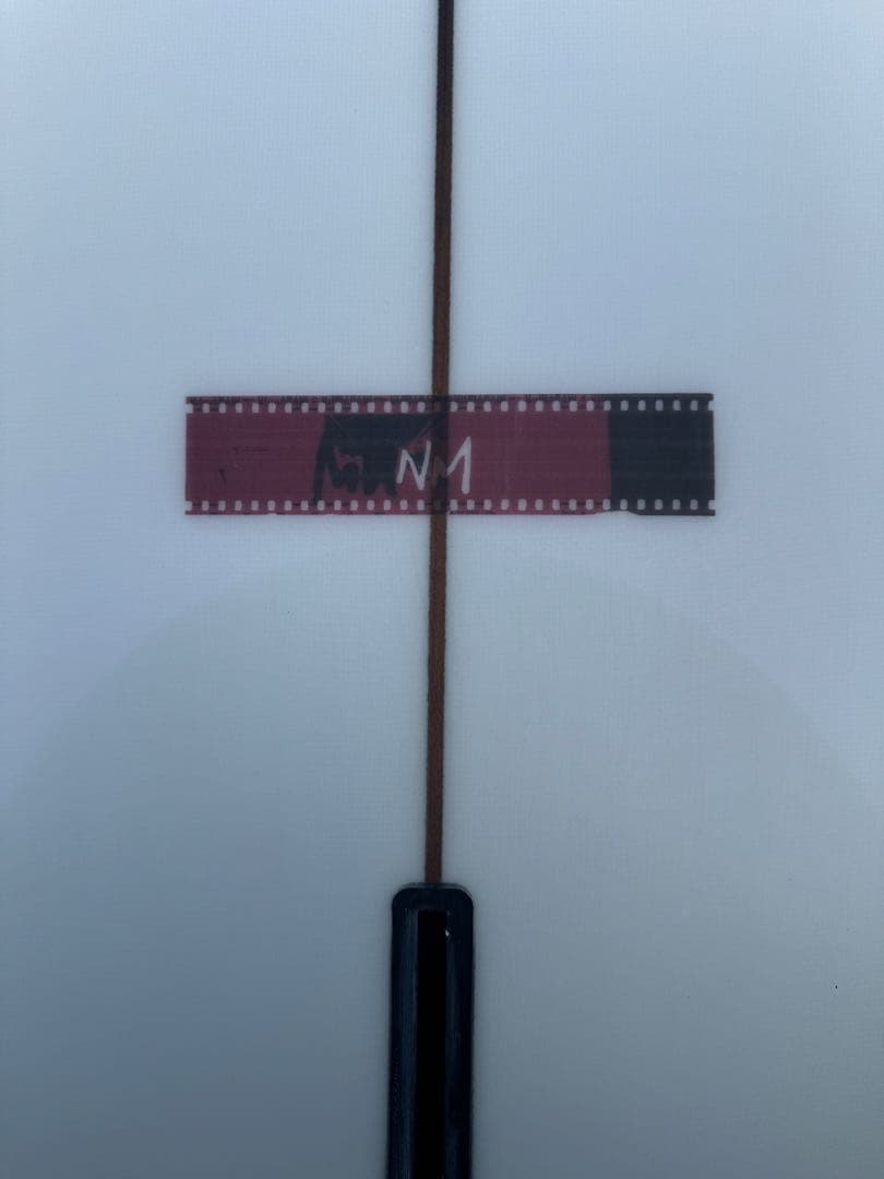 【最終値下げ】ニック・メランソン　9'5ft ダイヤモンドピッグ