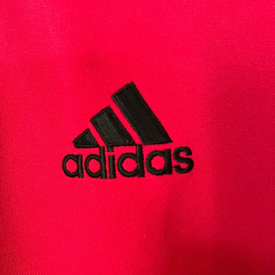 GIANT KILLING×adidas トラックトップ size O