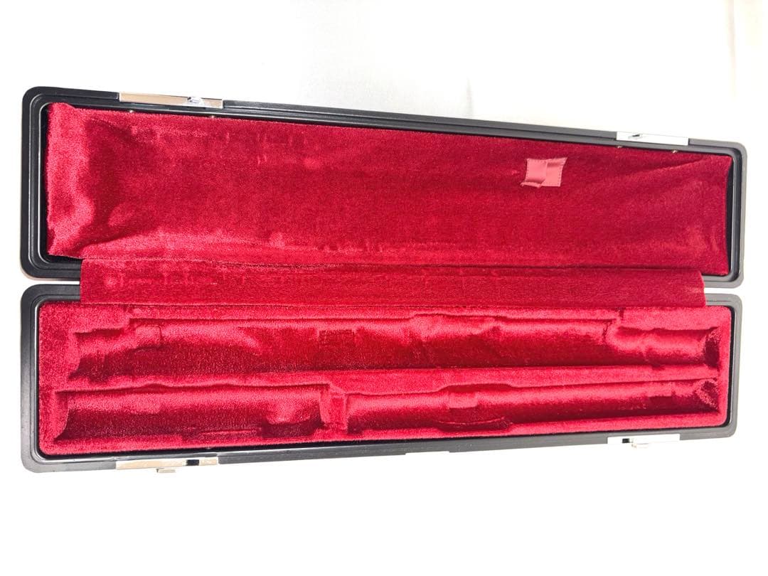 YAMAHA YFL-211 Eメカ　美品 即日発送