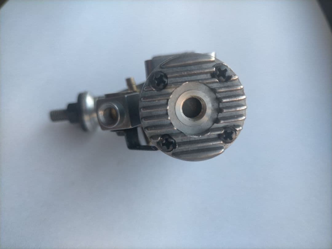 O.S. 099 エンジン セット