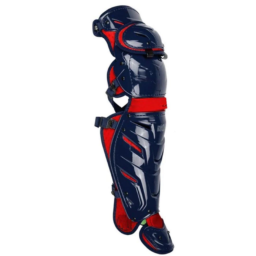 オールスター 硬式捕手用プロテクター＆レガース