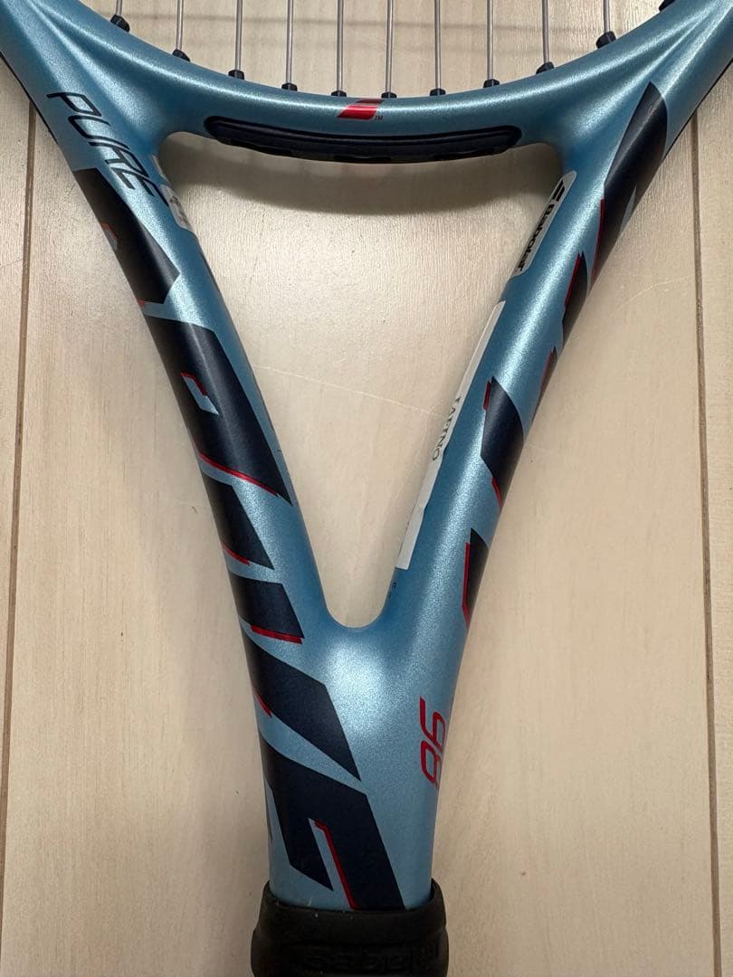 【ユウヘイ】バボラ　ピュアドライブ98 2025年モデル