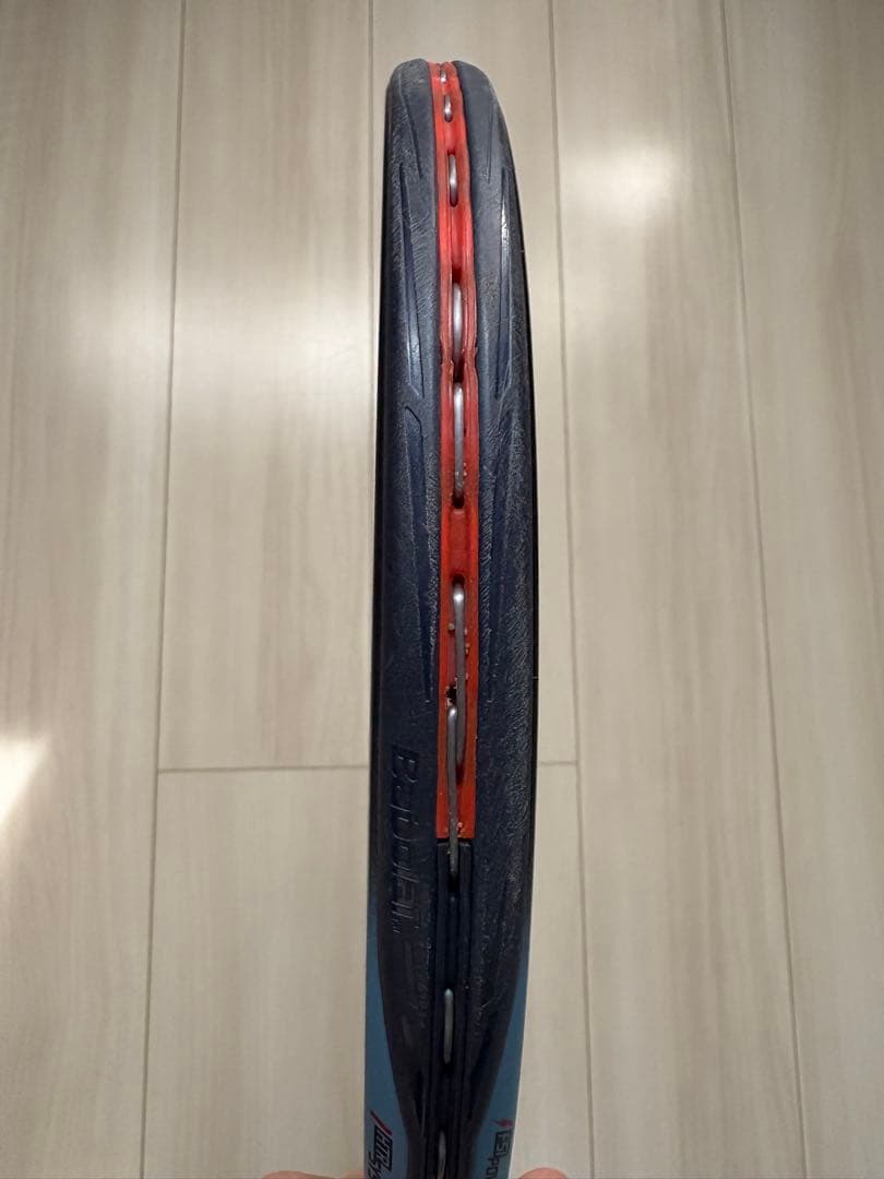 【ユウヘイ】バボラ　ピュアドライブ98 2025年モデル