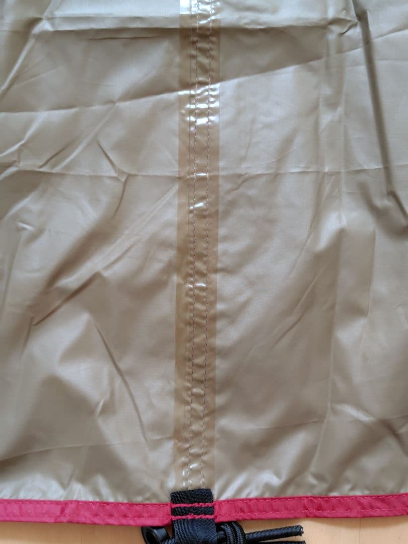 スノーピーク ランドロック　シールドルーフ TP-670SR