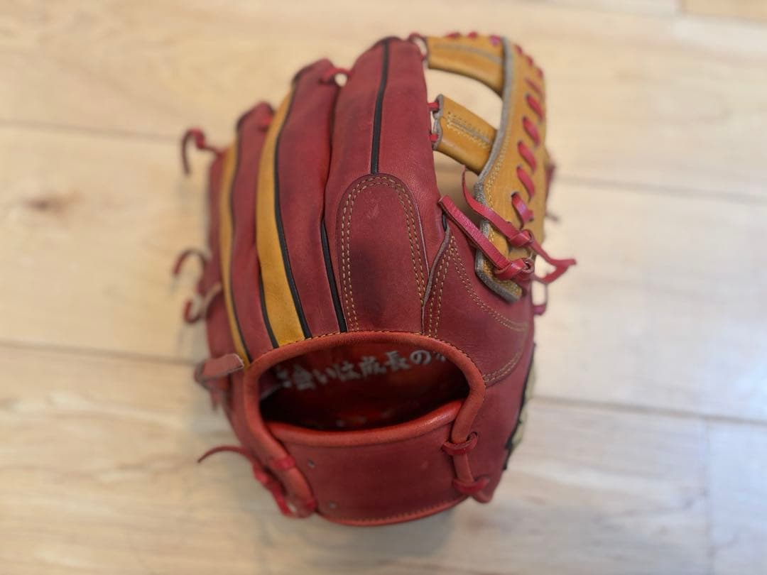 SSK グラブ　内野用