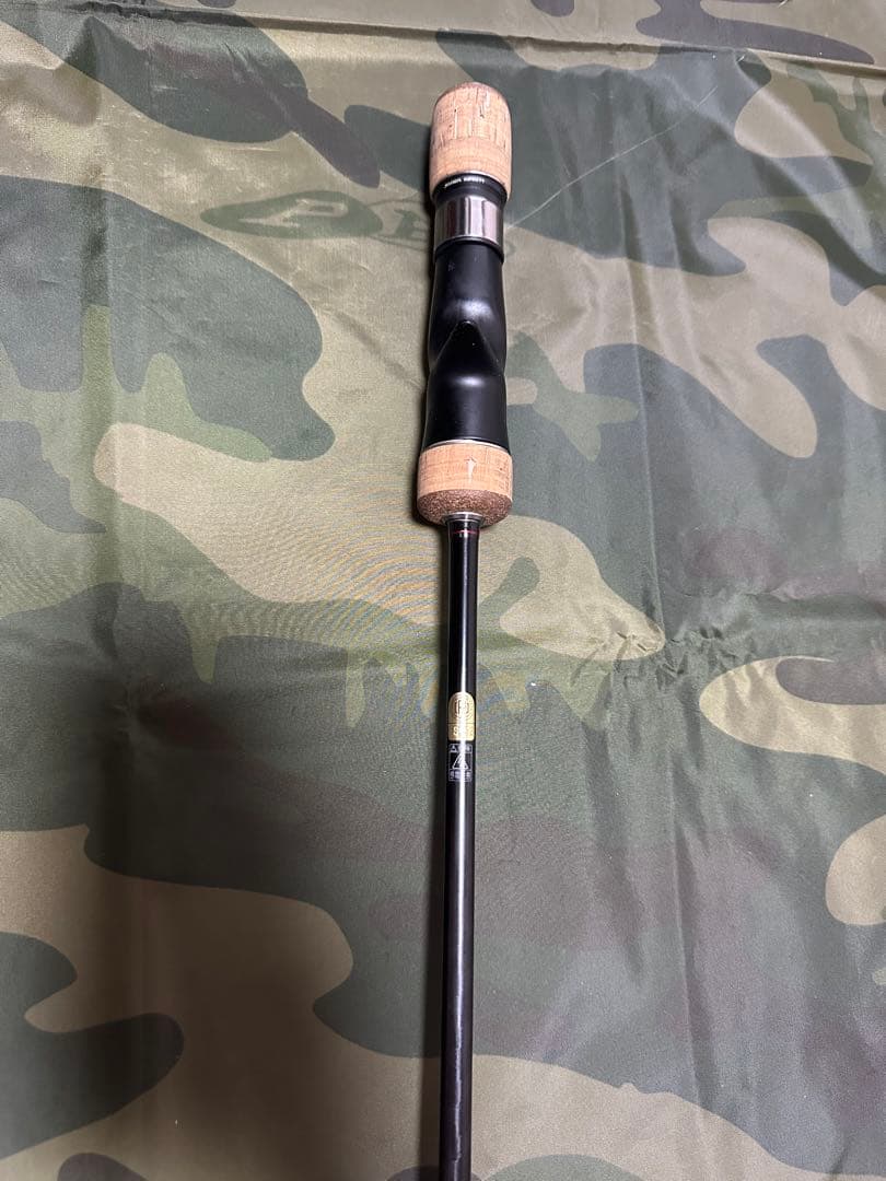 シマノオシアジガーインフィニティモーティブB610-2+