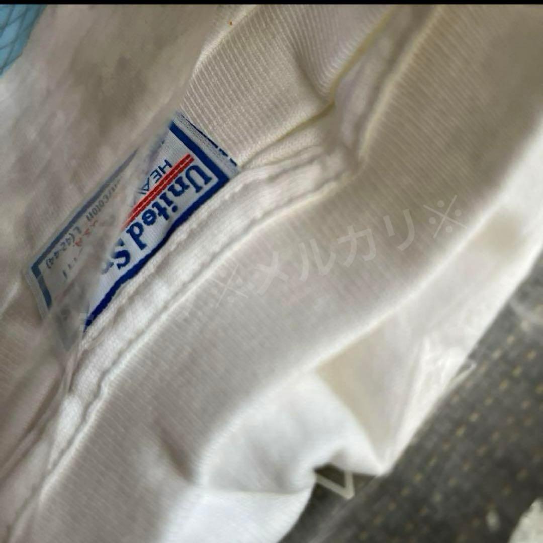 B'z 　THE 9th BLUES 　1994 　Tシャツ　イラスト