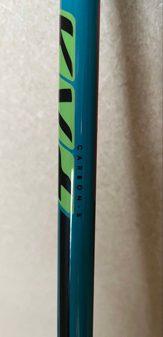 ＫＶ＋　TORNADO BLUE CARBON-S 143cm