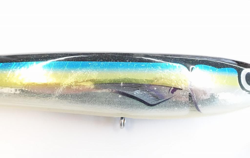 カーペンター　幻影120