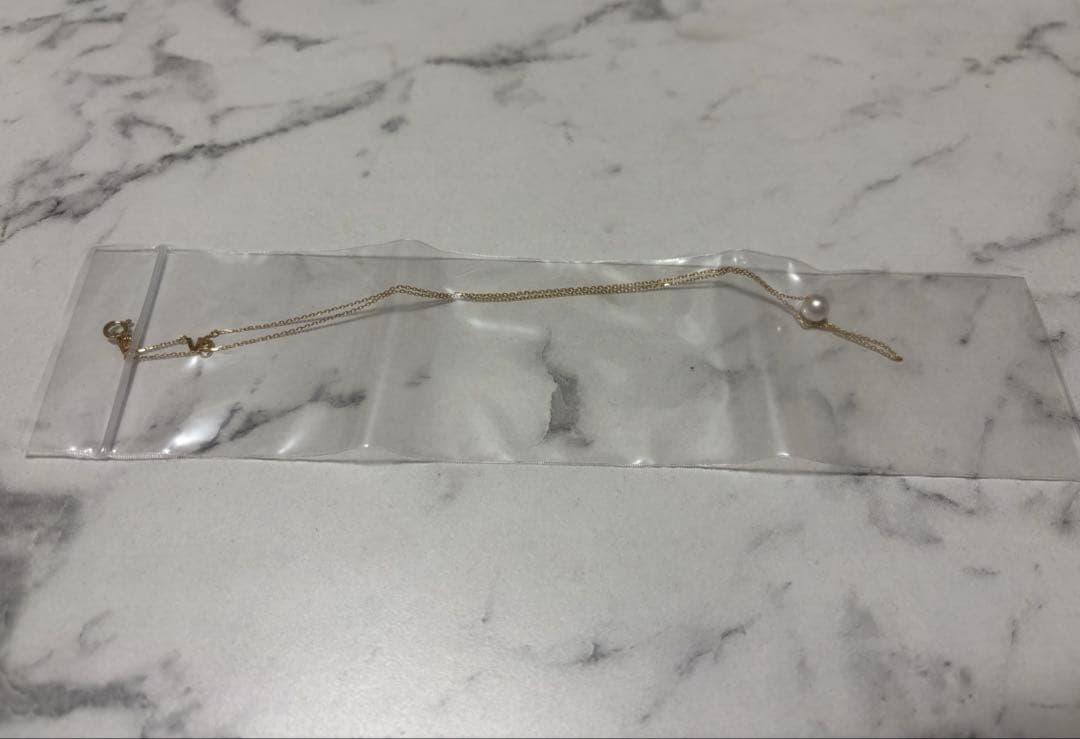 V6 x Bijou Timeless ブレスレット